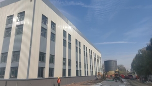 華山能源站裝飾裝修工程（2025））